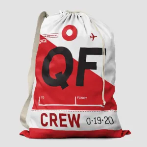 QF - Laundry Bag