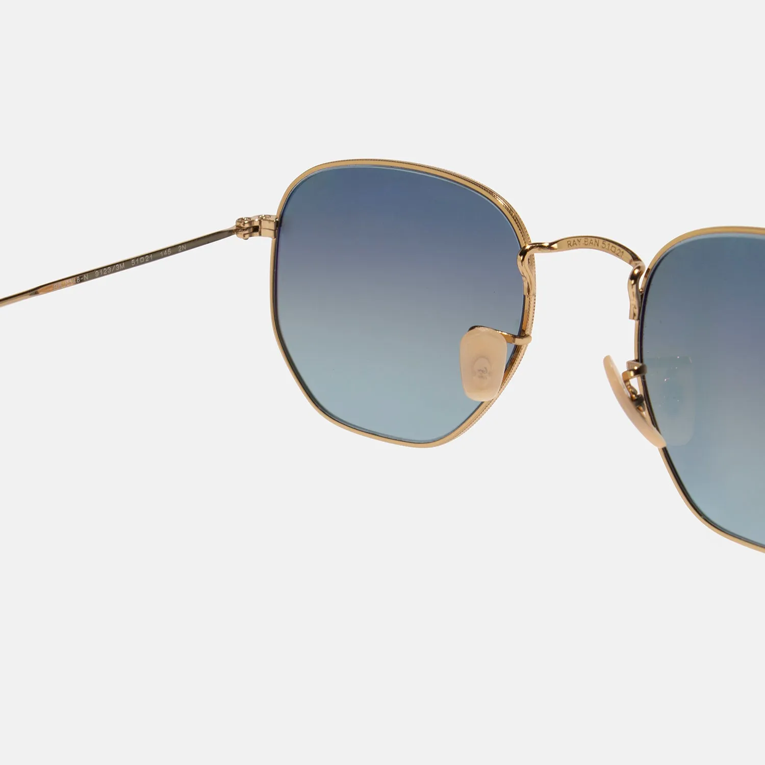 Rayban - RB3548