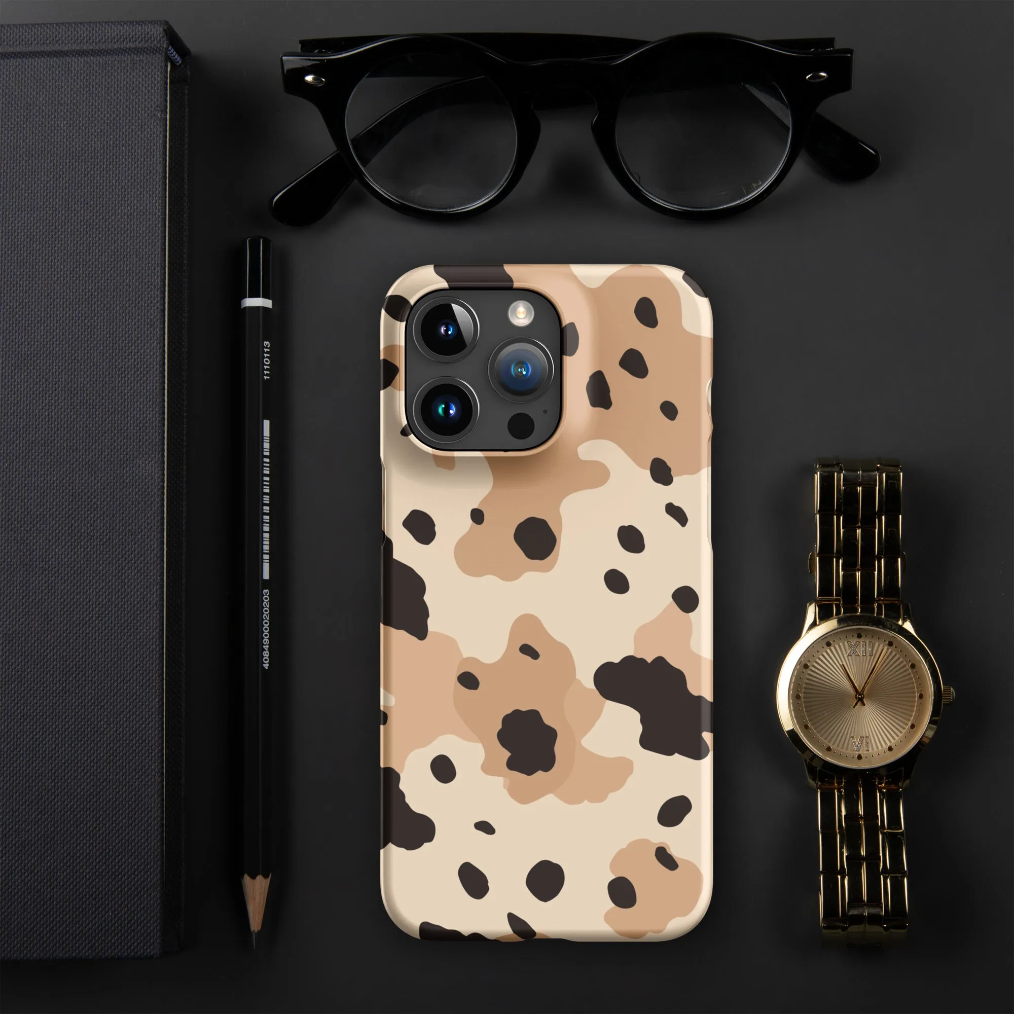Relec® iPhone® snap case