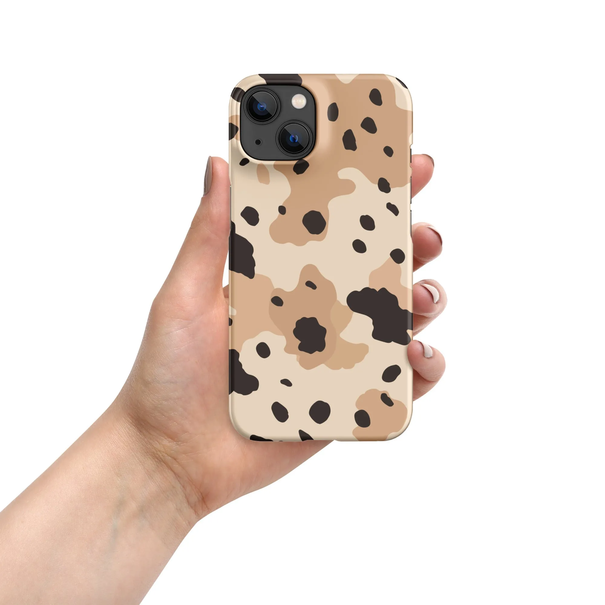 Relec® iPhone® snap case