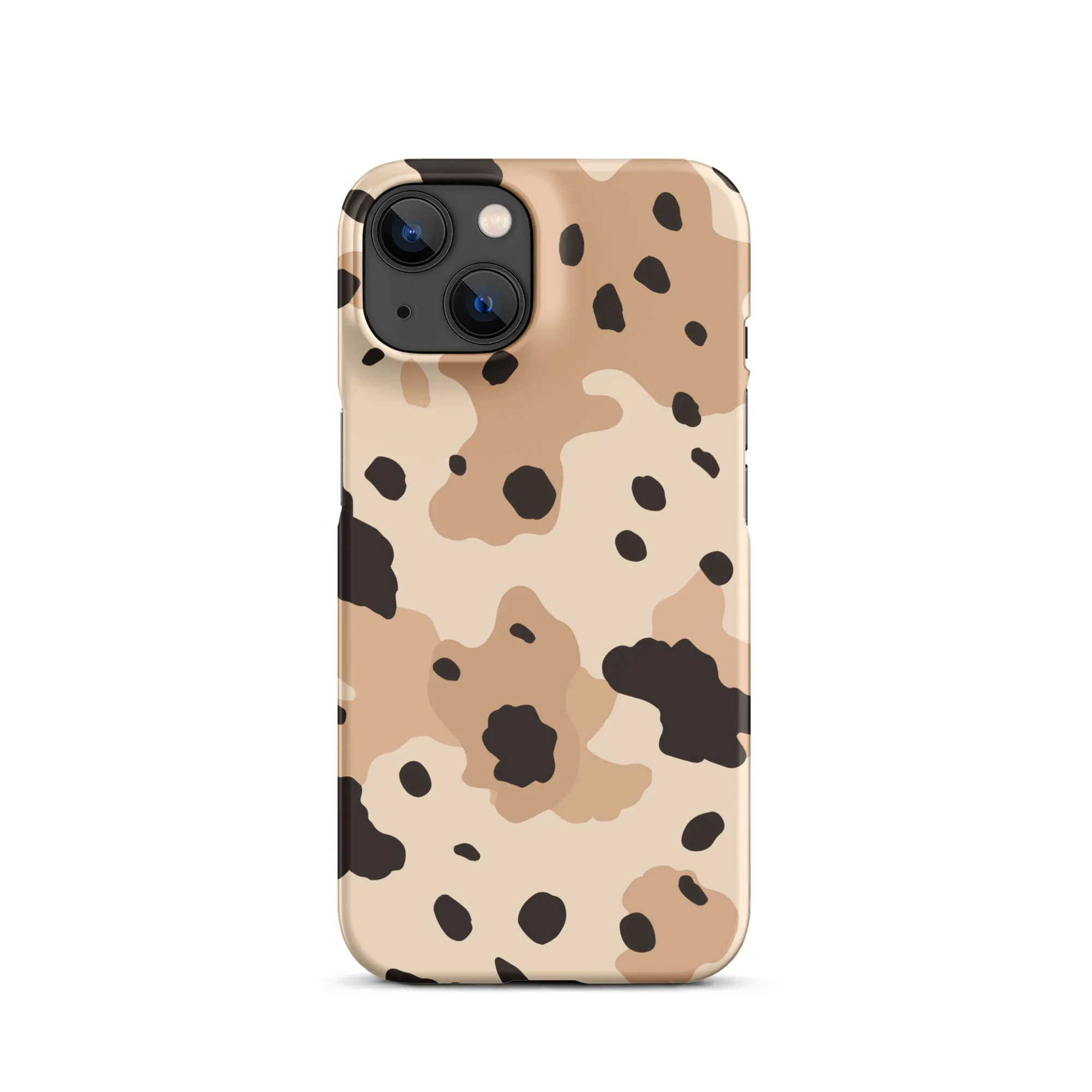 Relec® iPhone® snap case