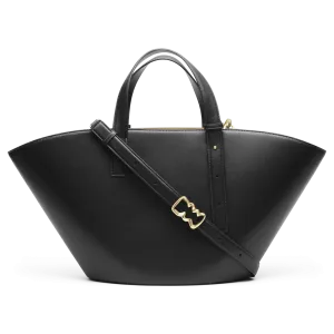 River Bag Black