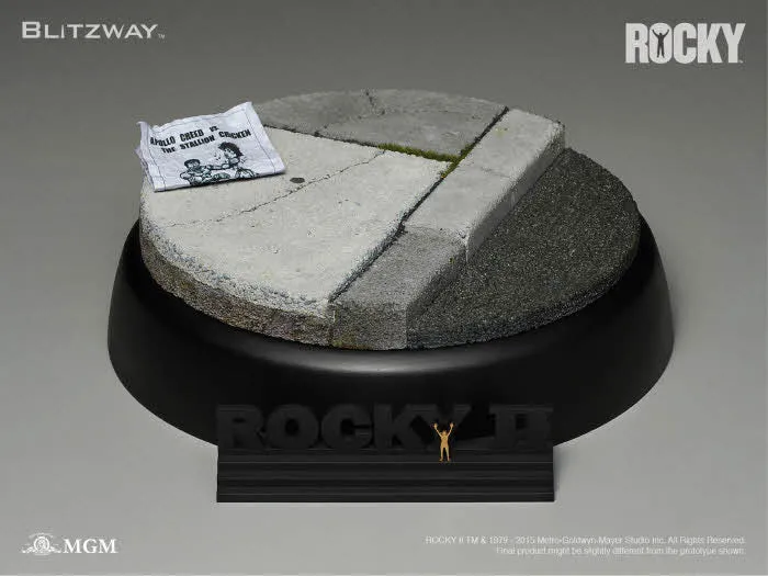 Rocky Balboa