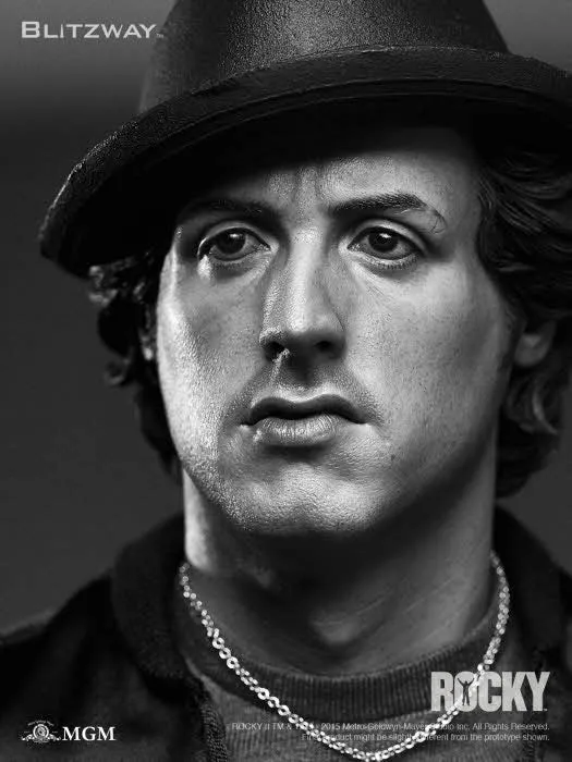 Rocky Balboa