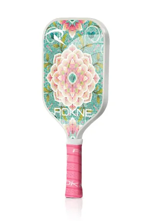 Ronke Pickleball Paddle Club Collection in Mosaic