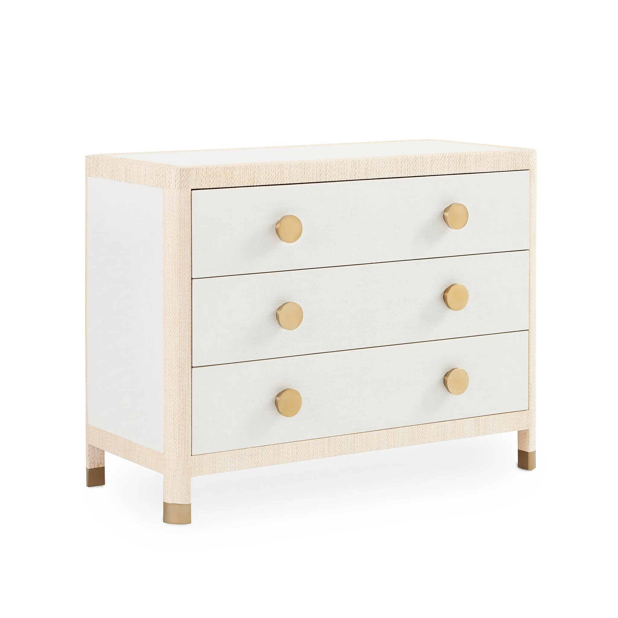 Rose Chest