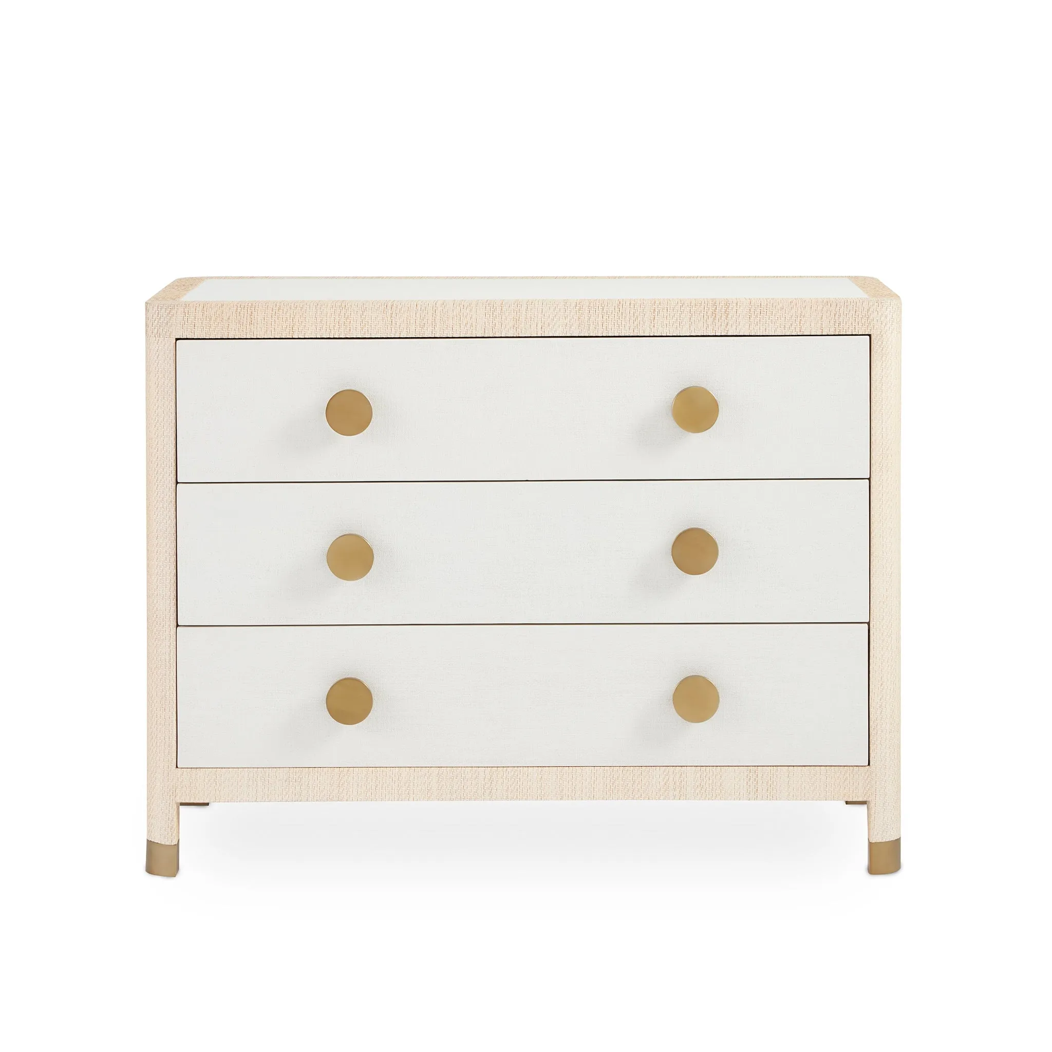 Rose Chest