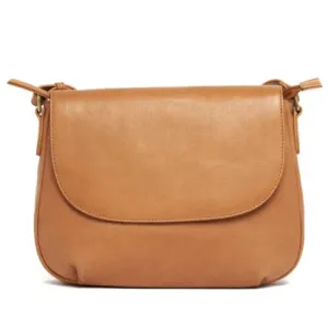 RUGGED HIDE ADINA CROSS BODY BAG