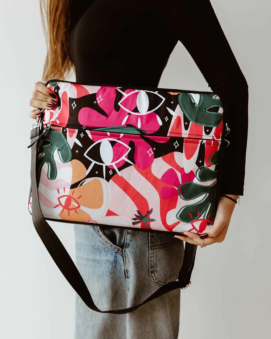 Sahara Laptop Bag