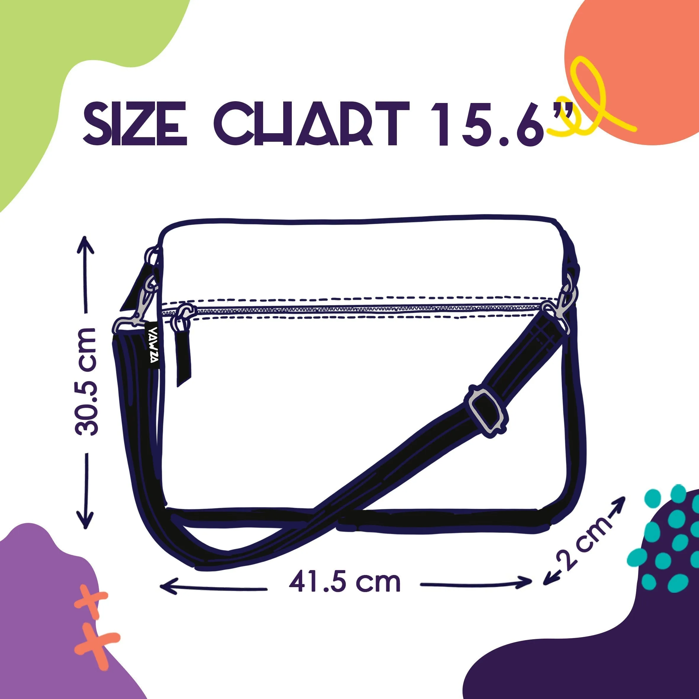Sahara Laptop Bag
