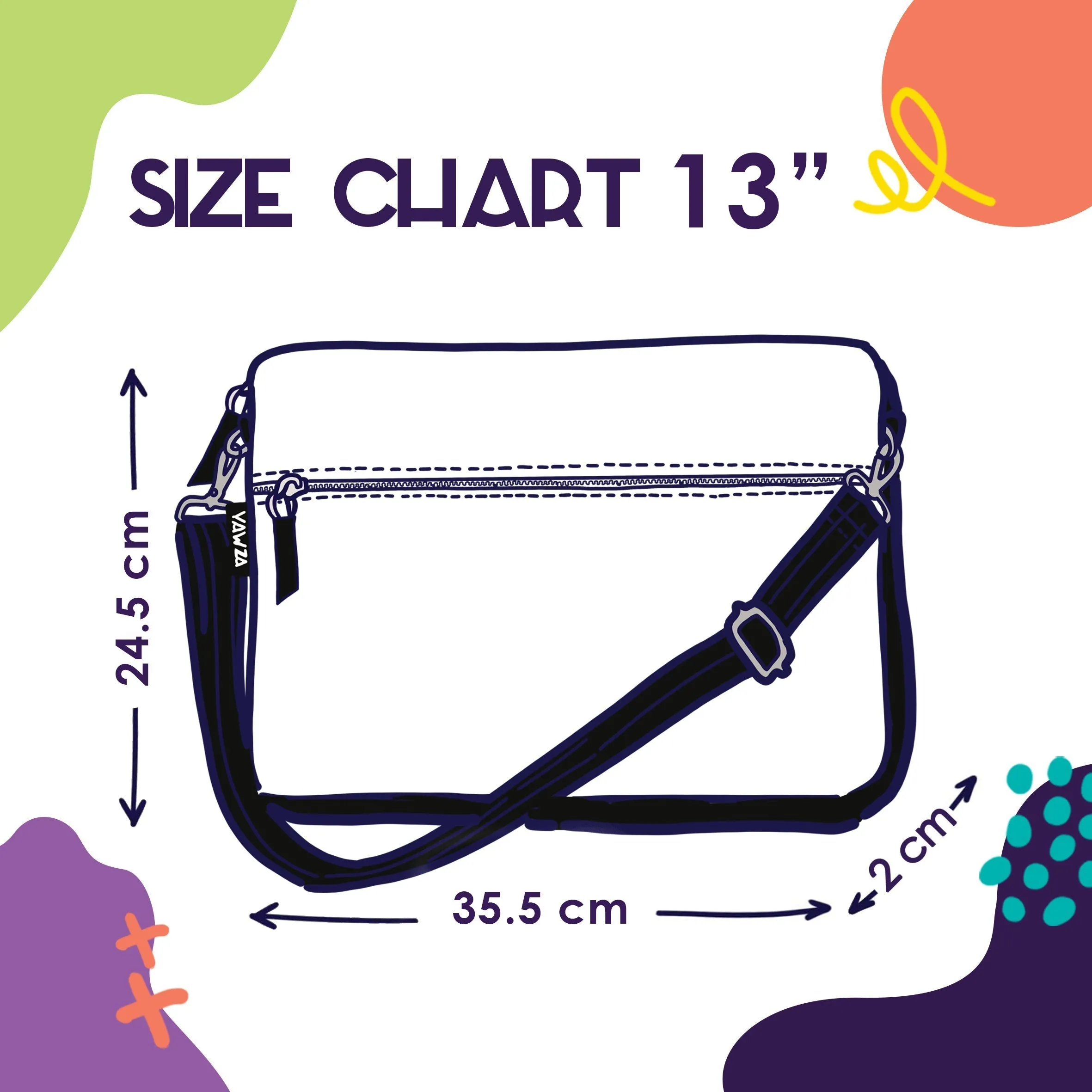 Sahara Laptop Bag