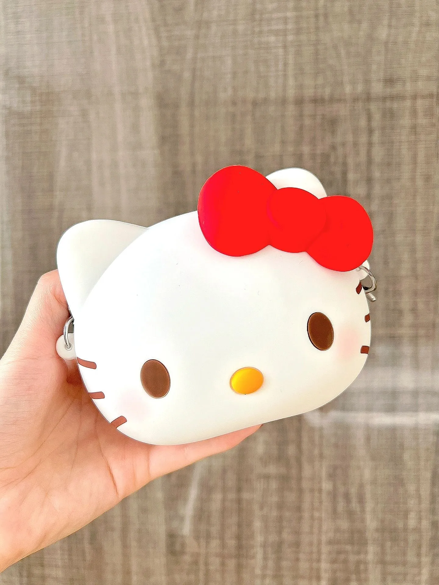 Sanrio Toddler Kids Crossbody Purse Small Mini Coin Purse Messenger Bag