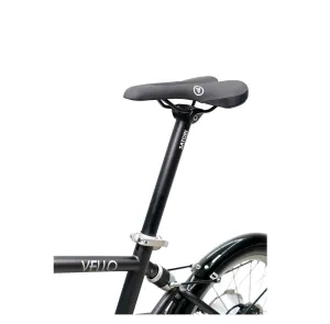 Seat Post Short