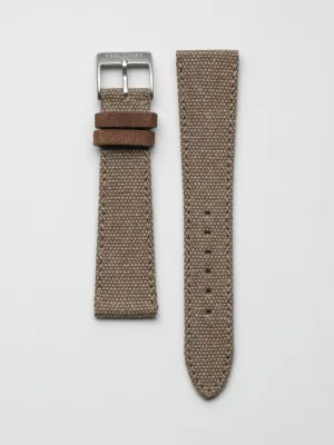 Sepia Canvas