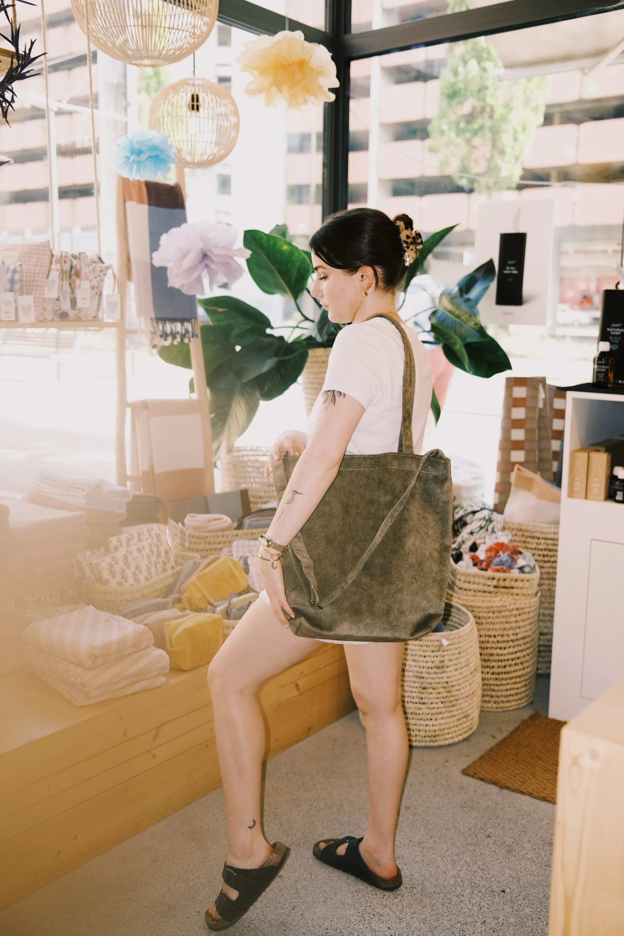 shopper - bagforeveryone