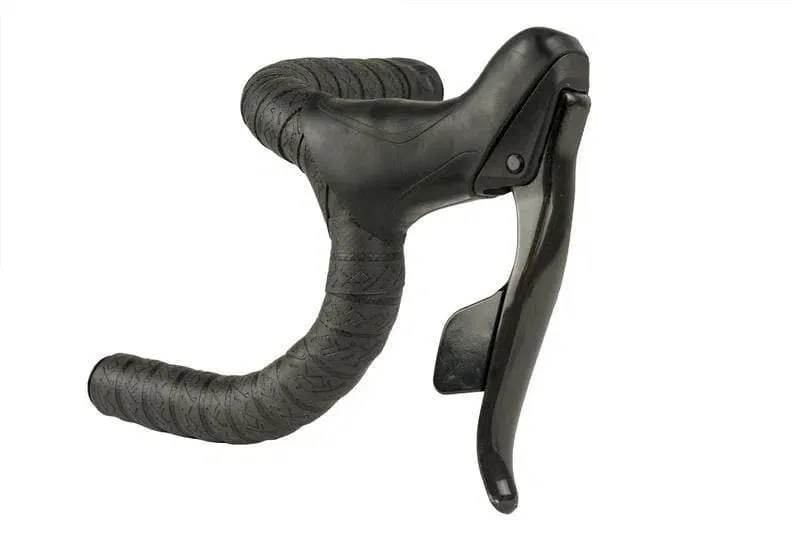 SILCA Bar Tape Nastro Piloti - Black