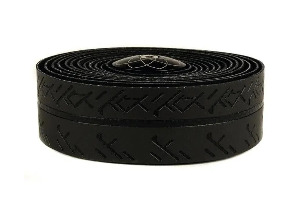 SILCA Bar Tape Nastro Piloti - Black
