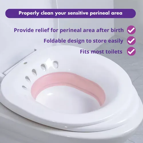 Sitz Bath