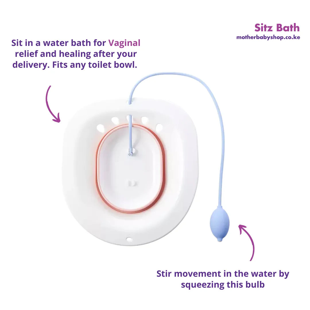 Sitz Bath
