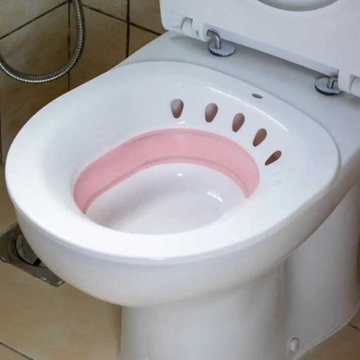 Sitz Bath