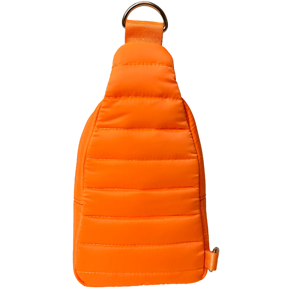 Sling Bag-Eliza Quilted Puffy