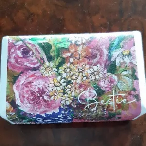 SOAP BESTIE