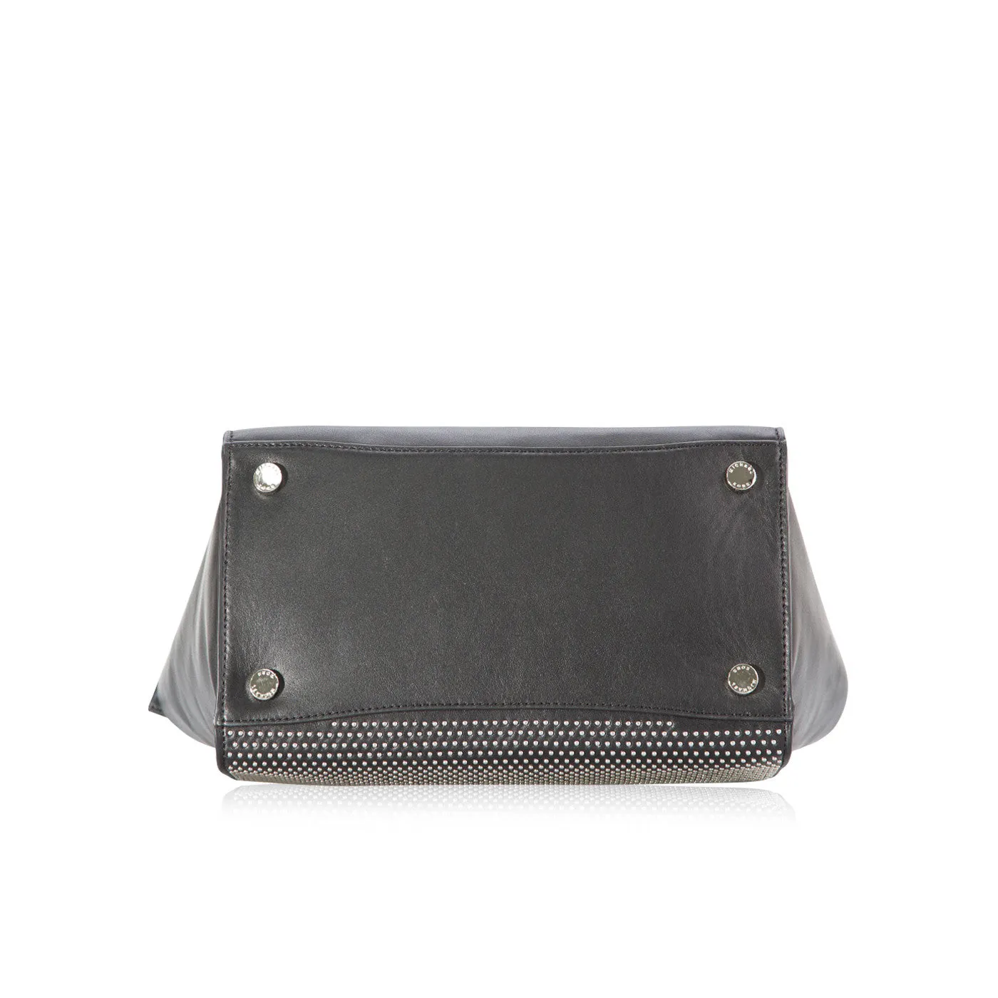 Sophie Micro Stud Satchel