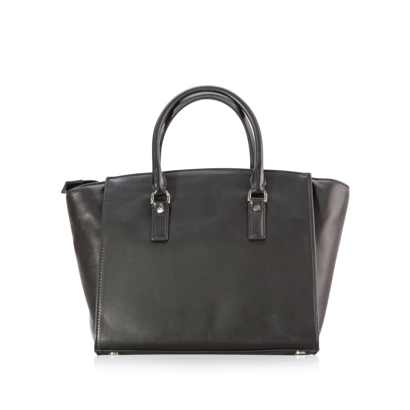 Sophie Micro Stud Satchel