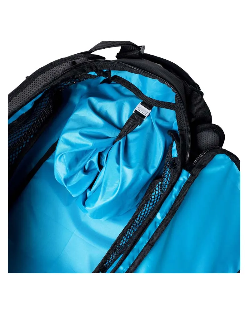 STAHLSAC Steel Line Duffel Bag