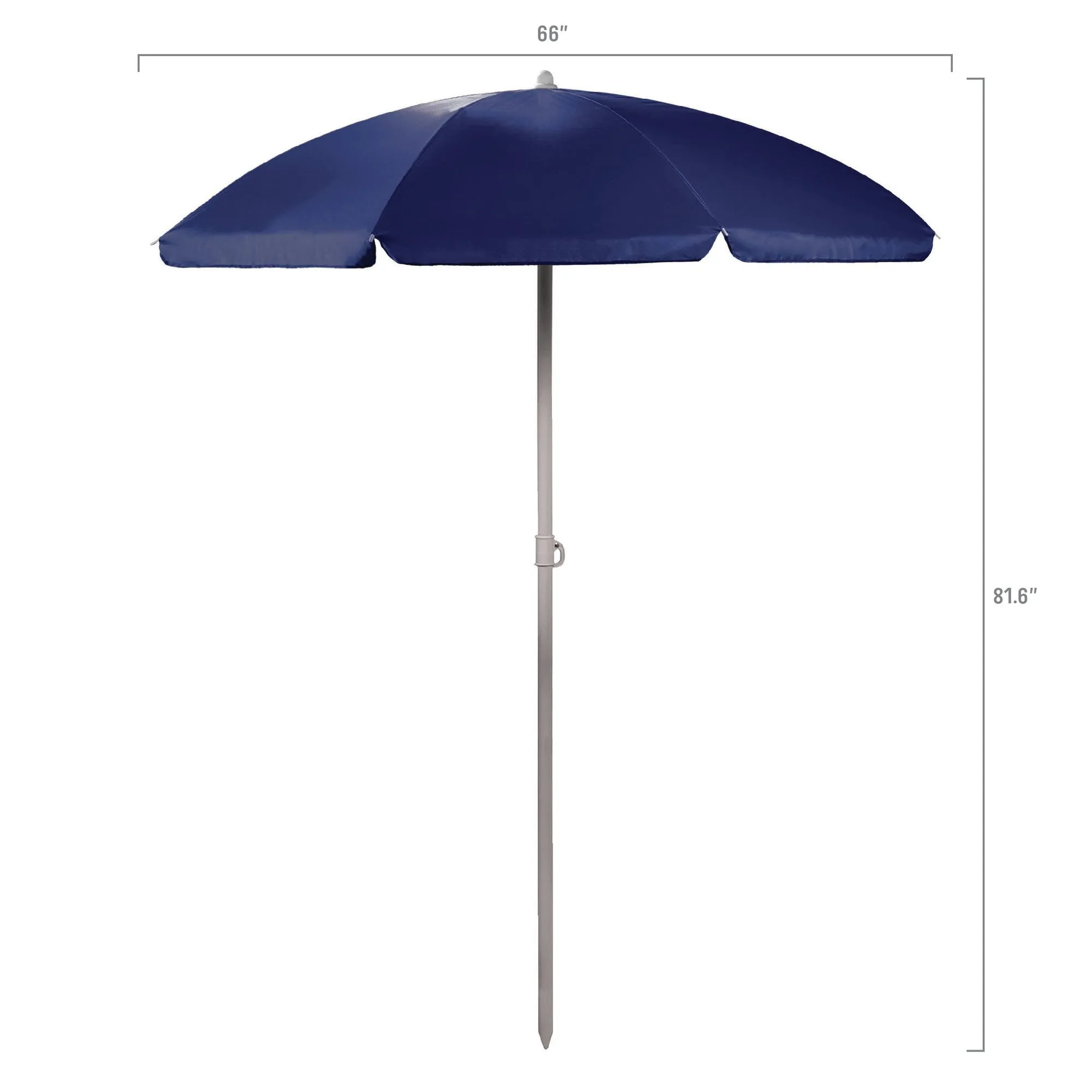 Star Wars R2-D2 - 5.5 Ft. Portable Beach Umbrella