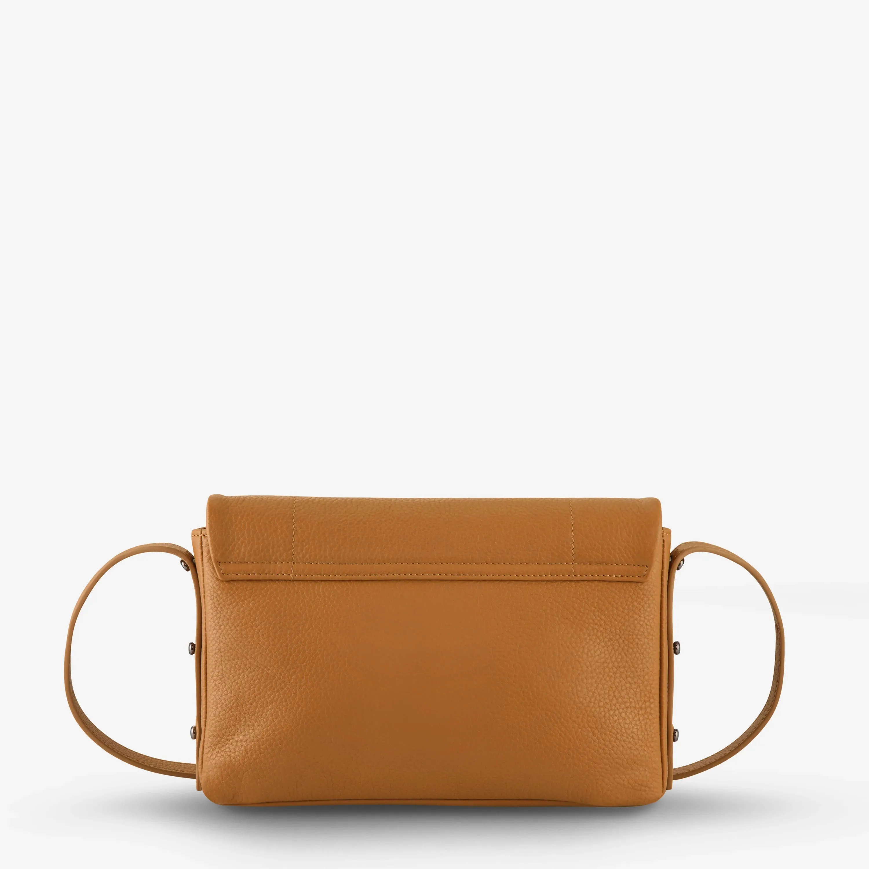 STATUS ANXIETY SUCCUMB BAG TAN