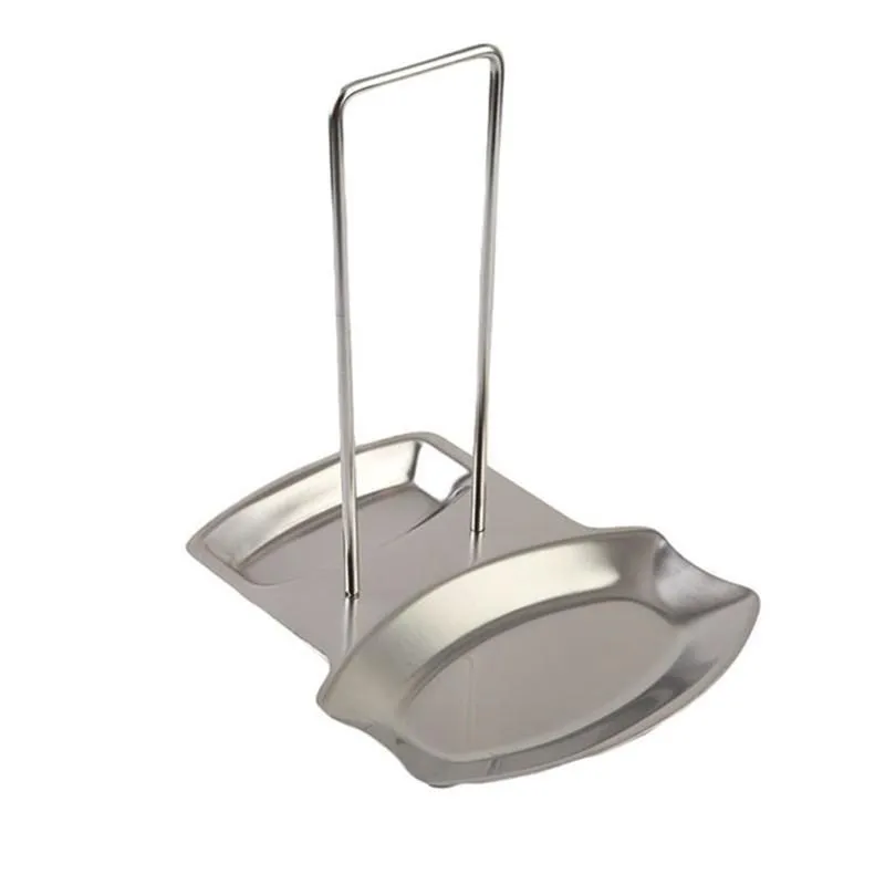 Stove Organizer Rack