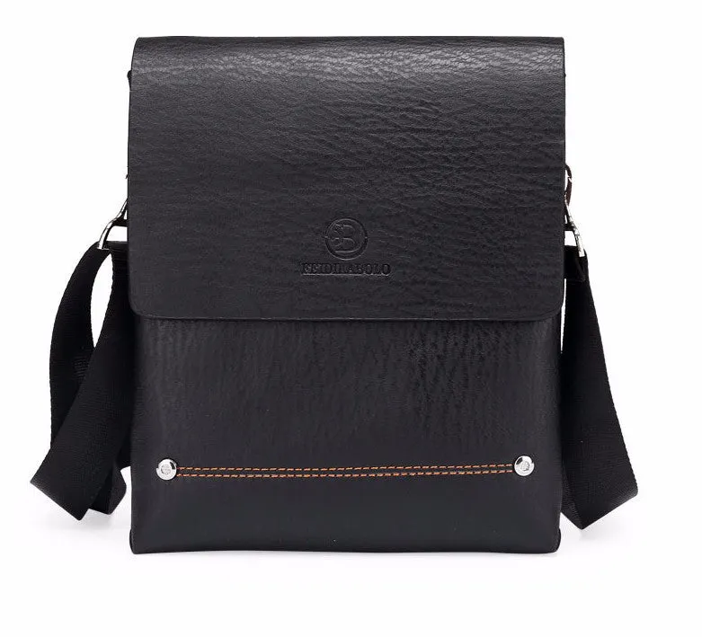 Stylish Comfortable Casual Male Crossbody Bag