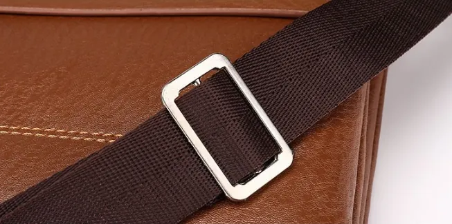 Stylish Comfortable Casual Male Crossbody Bag