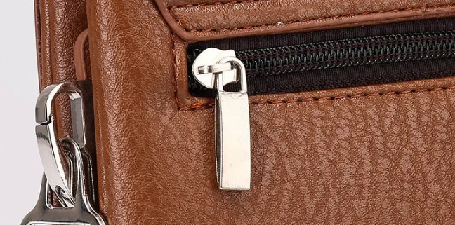 Stylish Comfortable Casual Male Crossbody Bag