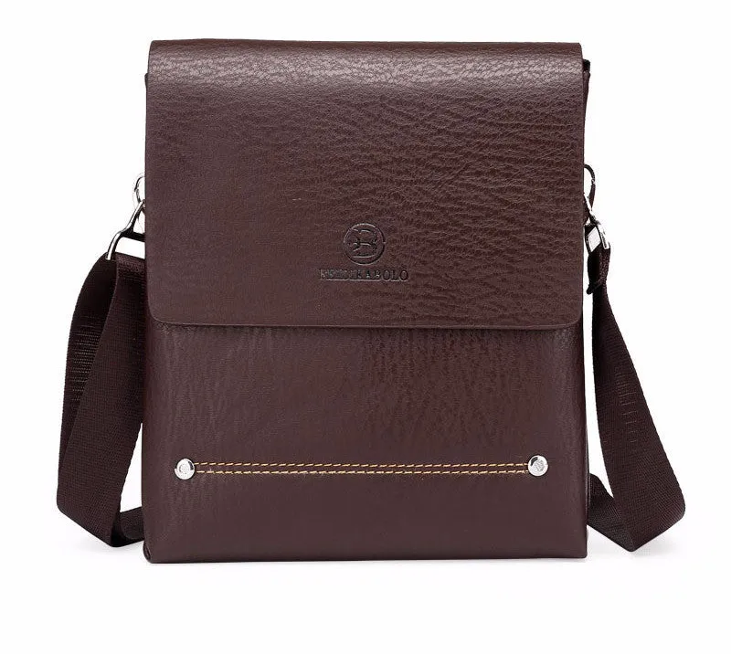 Stylish Comfortable Casual Male Crossbody Bag