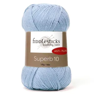 SUPERB 10