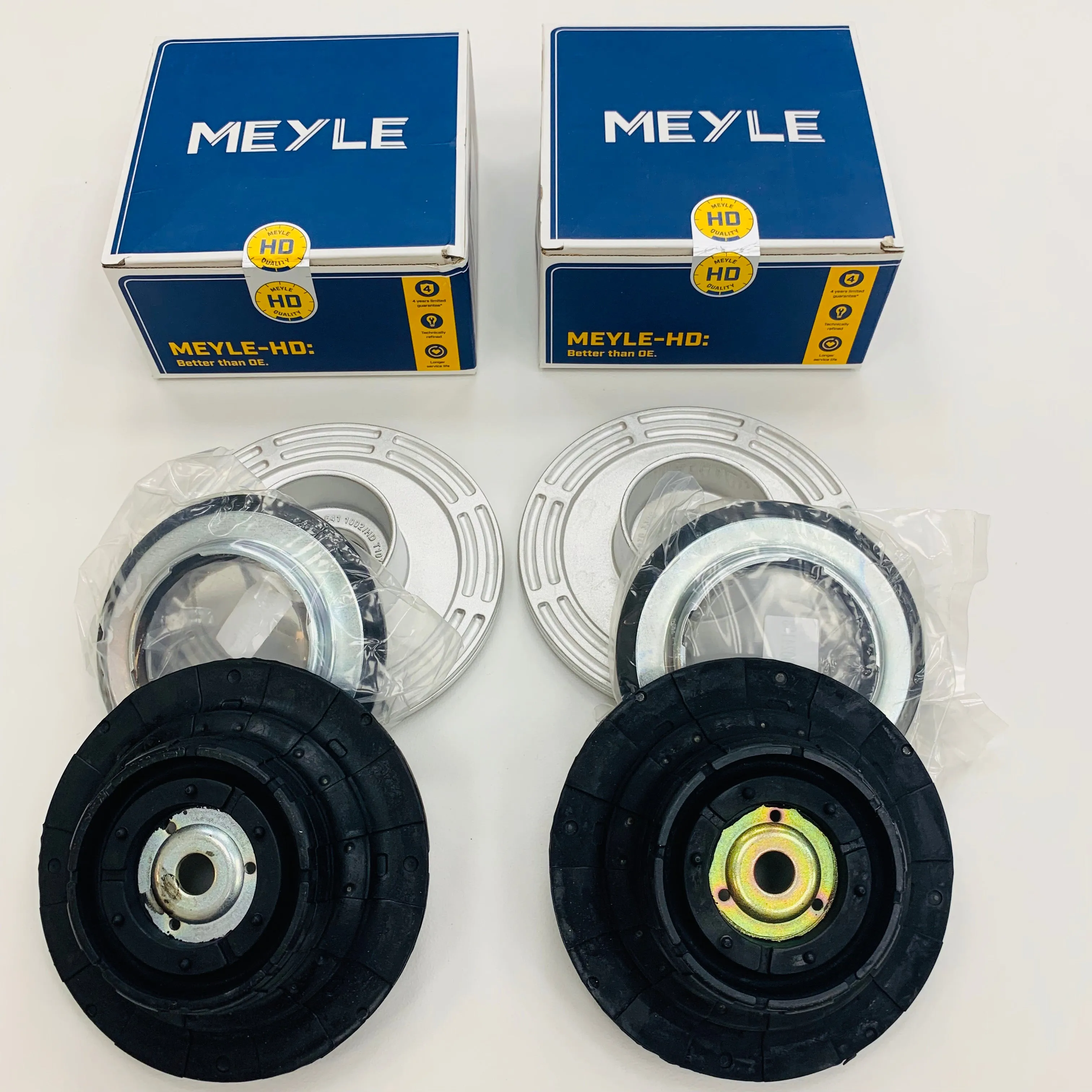 T6 & T6.1 Meyle HD Top Mount Kit