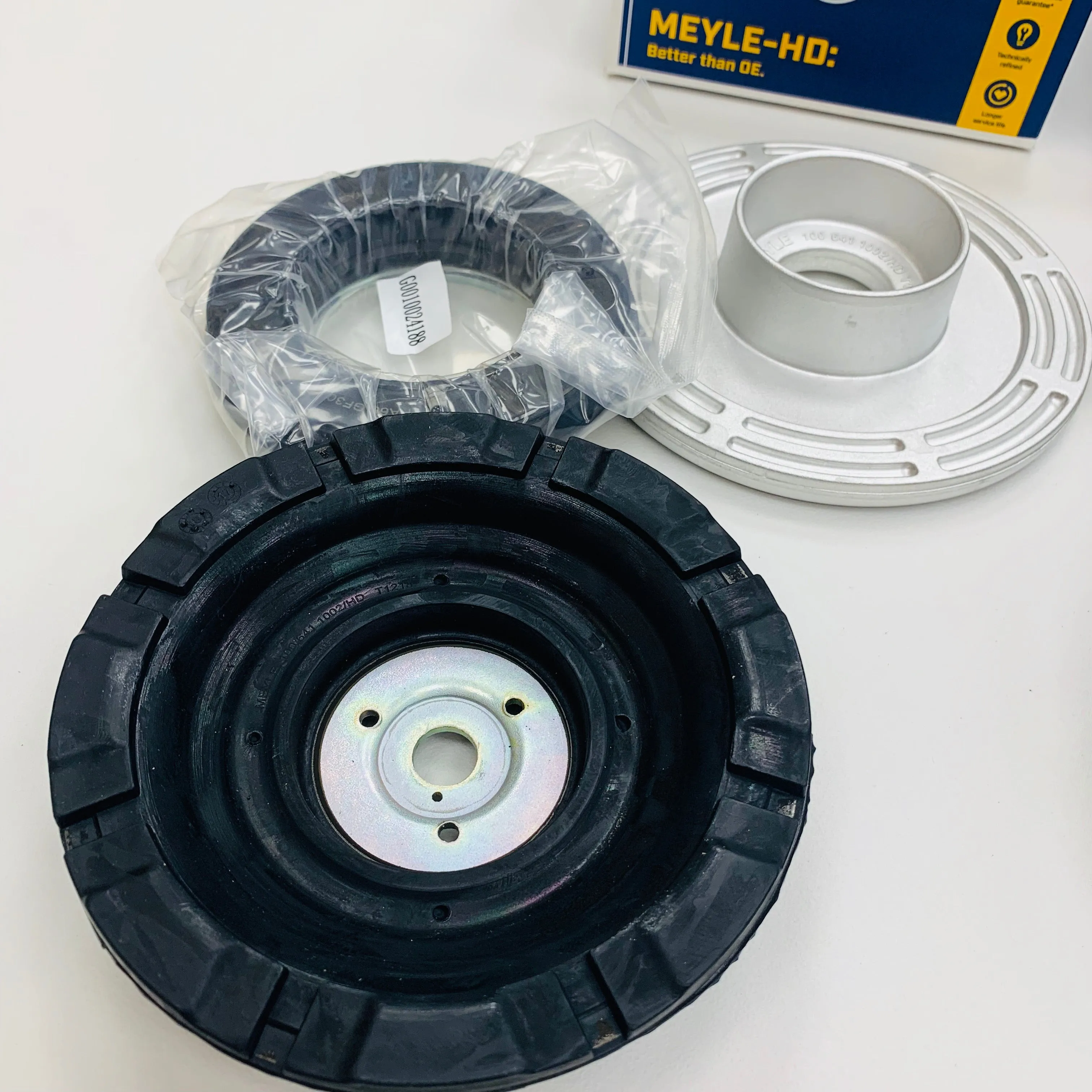 T6 & T6.1 Meyle HD Top Mount Kit