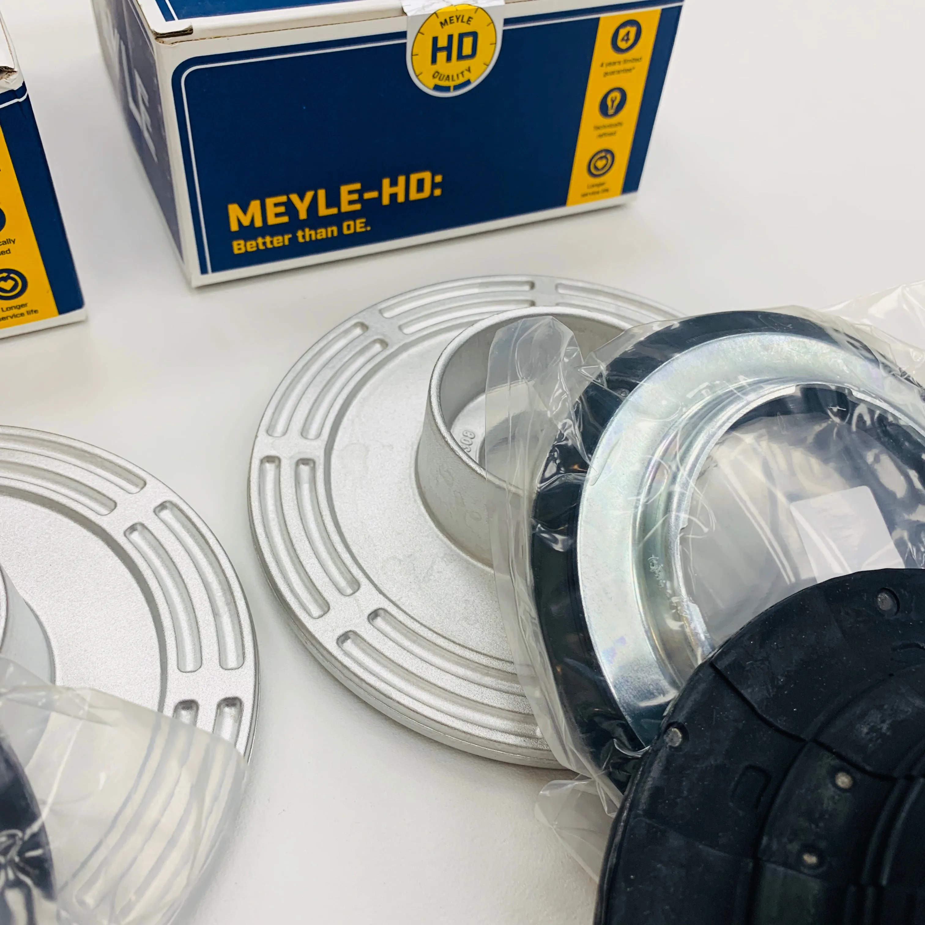 T6 & T6.1 Meyle HD Top Mount Kit