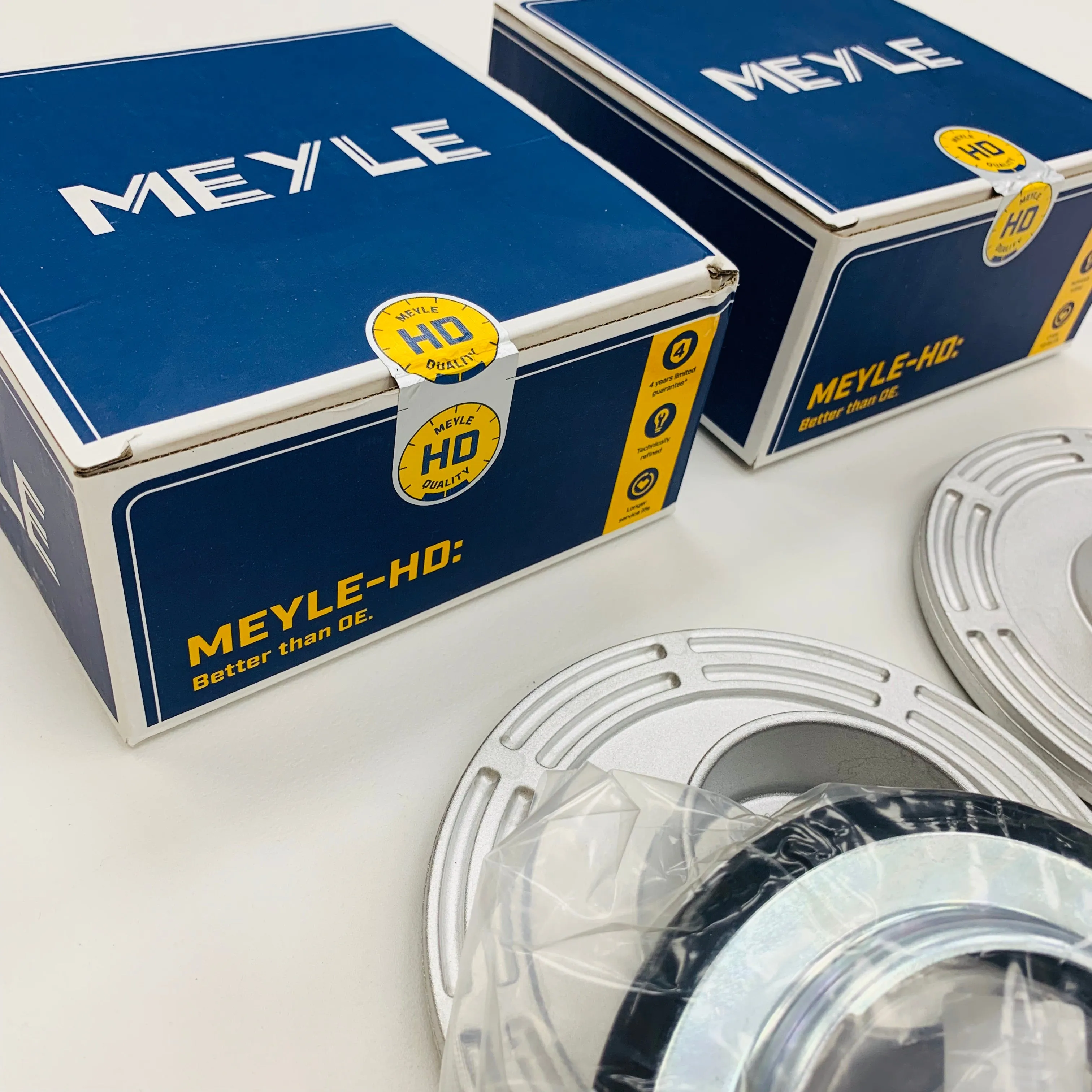 T6 & T6.1 Meyle HD Top Mount Kit