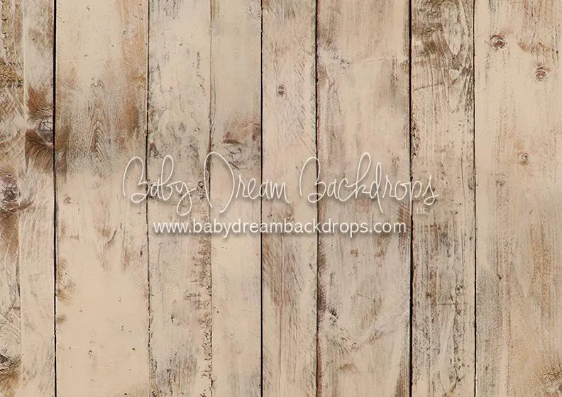 Tahoe Warm Wide Planks Floor-rf