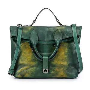 TEEK - 100% Genuine Vintage Import Bag
