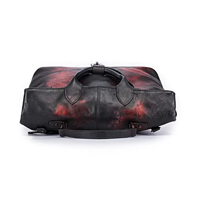 TEEK - 100% Genuine Vintage Import Bag