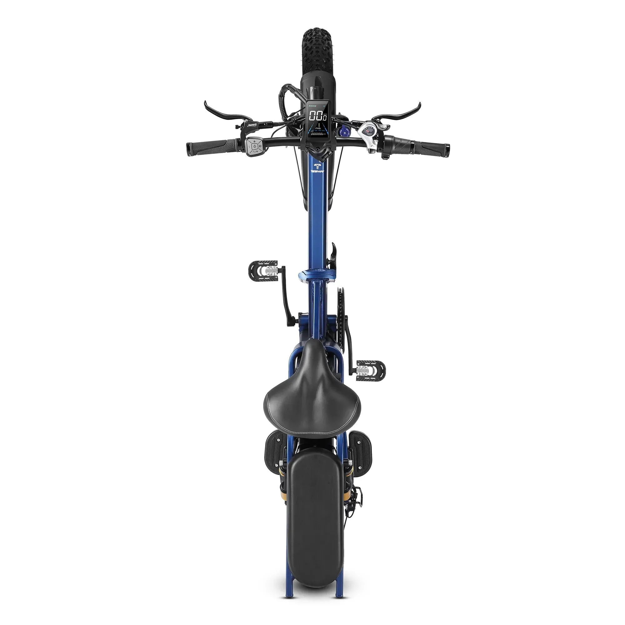 Tesway X7 Pro