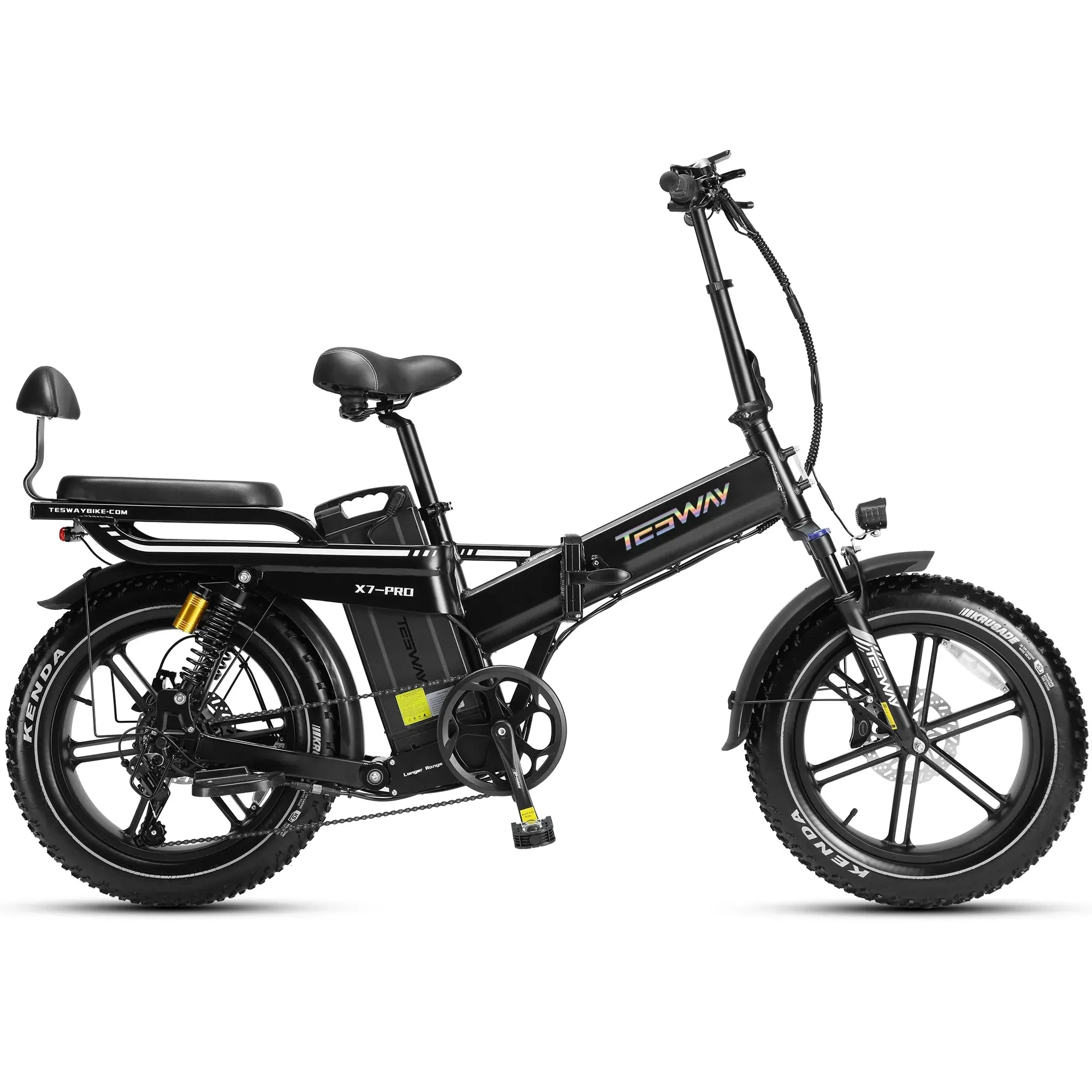 Tesway X7 Pro