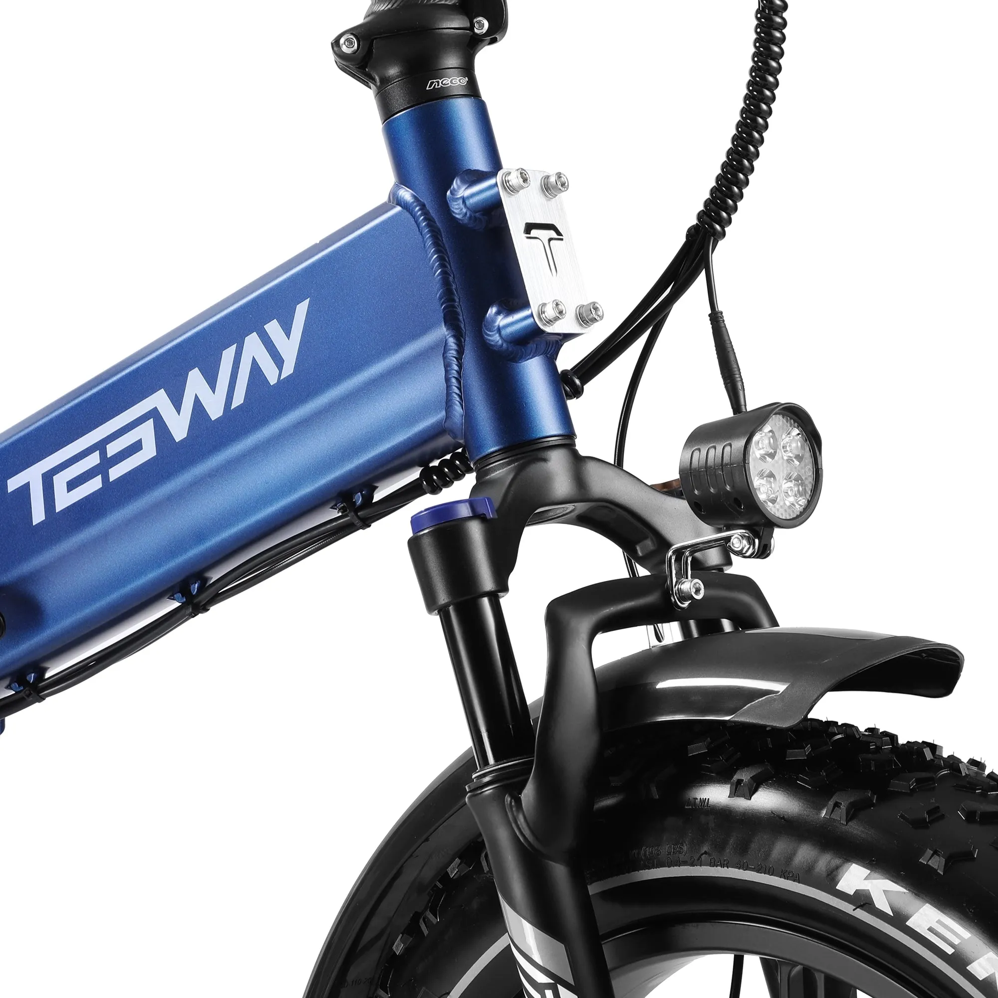 Tesway X7 Pro