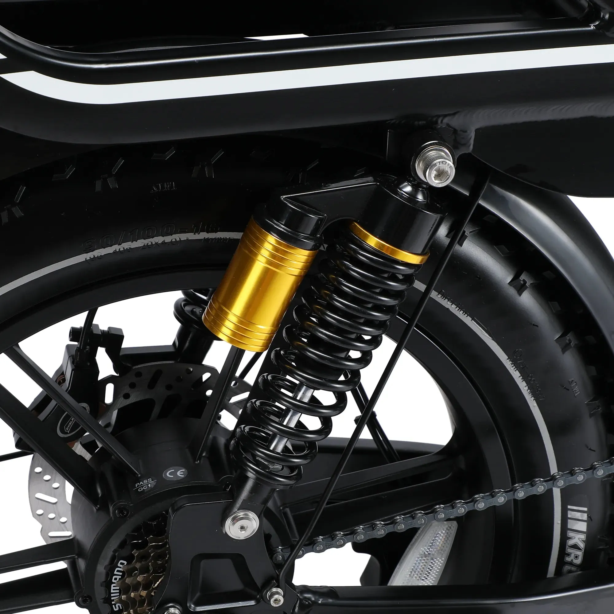 Tesway X7 Pro