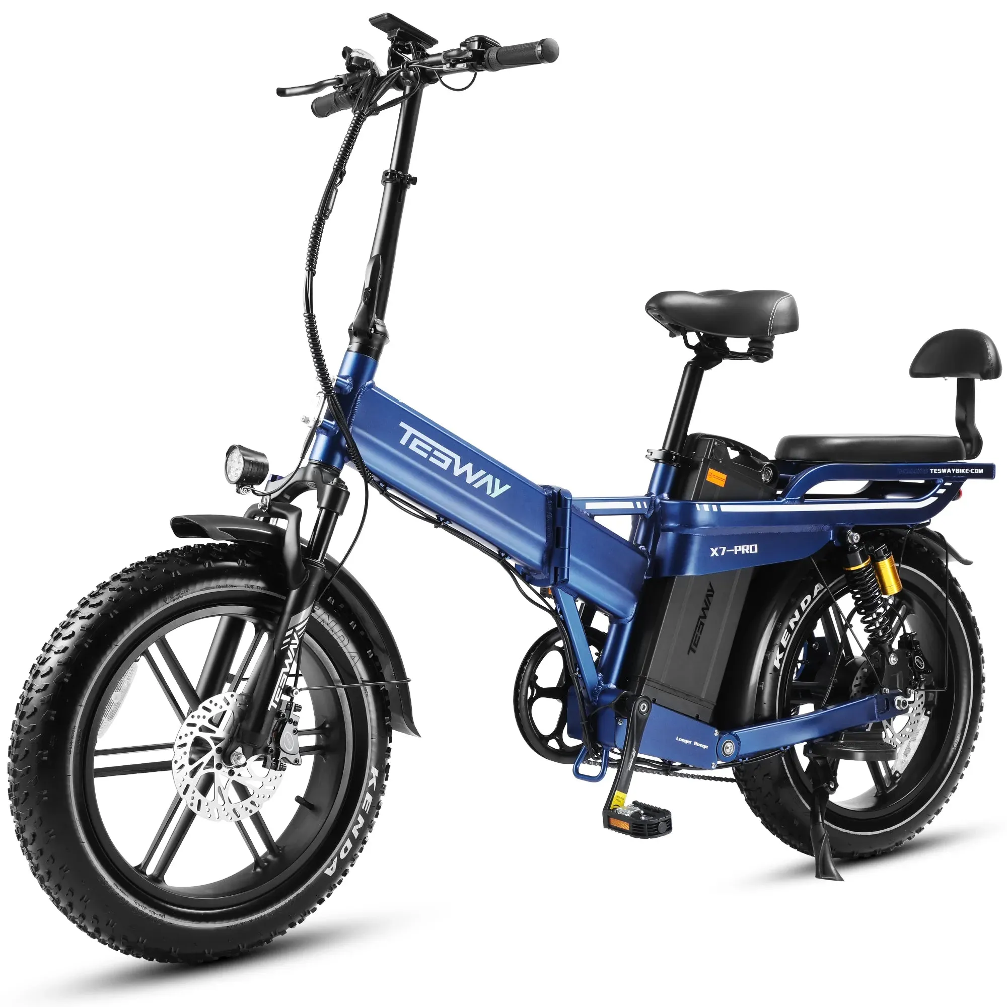 Tesway X7 Pro