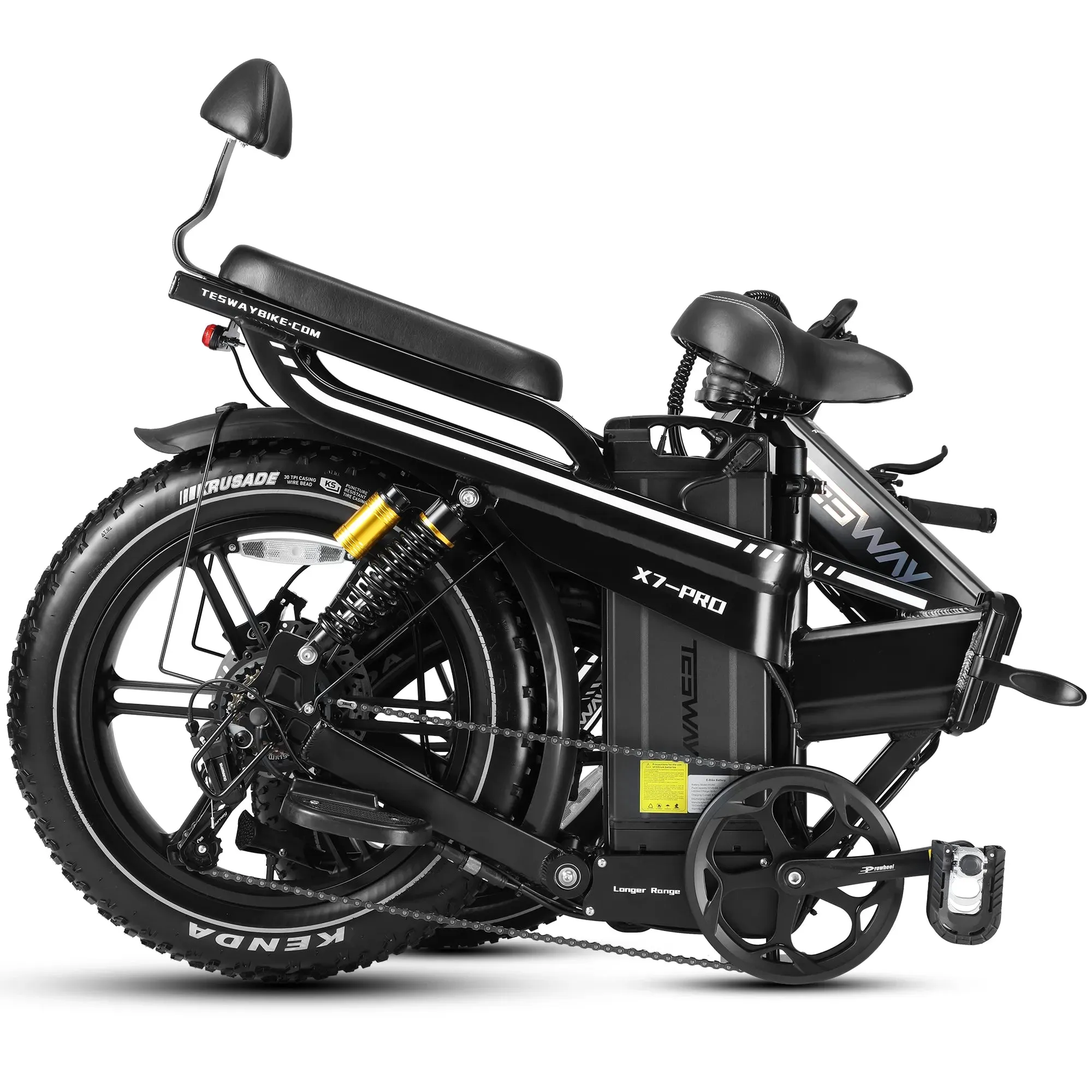 Tesway X7 Pro